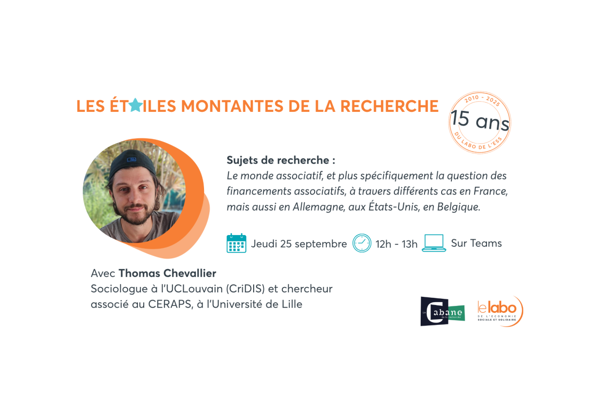 Visuel étoiles montantes